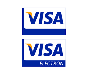 Visa & Visa Electron