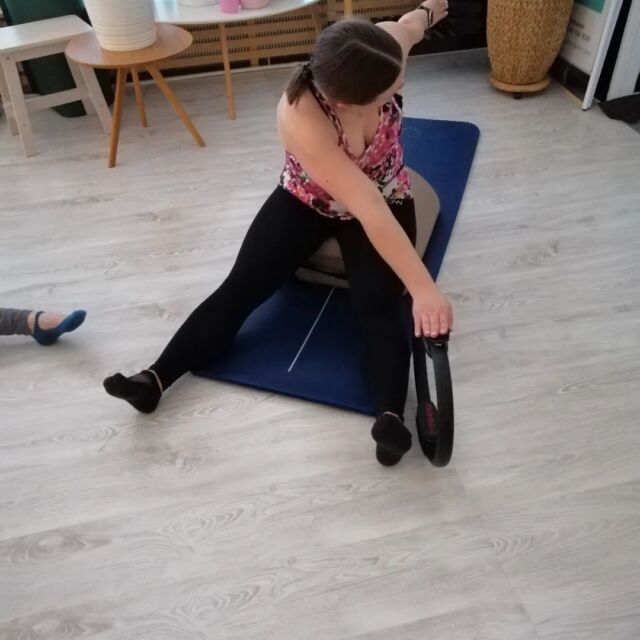 ☀️Pian palataan taas treenien pariin, maltetaan vielä lomailla pari päivää niin jaksetaan taas treenailla kevätkausi uudella energialla🙏☀️Pian nähdään!💜Kerttu#pilatesstudioclassic #pilateskerttu #pilates #pilatessuomi #pilatesjyväskylä #laitepilates #laitepilatesjyväskylä #kuokkala #jyväskylä #terveys #pilateslovers #pilatestraining #kasvojoogajyväskylä #kasvojooga #hyvinvointi #kehojamieli